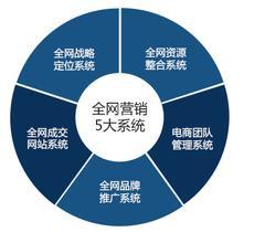 網(wǎng)絡(luò)營銷特性、營銷型網(wǎng)站與電子商務(wù)平臺開發(fā)運(yùn)營的對比分析