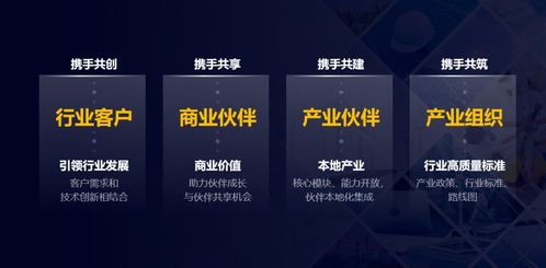 融合數(shù)字與電力電子技術(shù)，華為侯金龍引領(lǐng)數(shù)字能源新時(shí)代