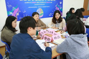 2018年上半年上海高校心理健康教育與咨詢示范中心專題培訓(xùn)在我校成功舉辦
